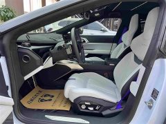HiPhi Z Five-Seater - ფოტო 12