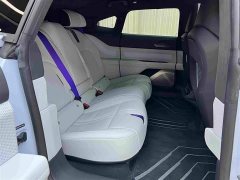 HiPhi Z Five-Seater - ფოტო 14