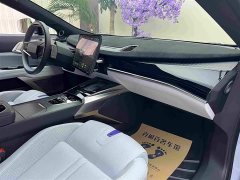 HiPhi Z Five-Seater - ფოტო 15