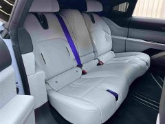 HiPhi Z Five-Seater - ფოტო 16