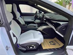 HiPhi Z Five-Seater - ფოტო 20