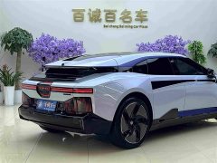HiPhi Z Five-Seater - ფოტო 6