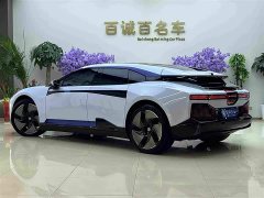 HiPhi Z Five-Seater - ფოტო 7