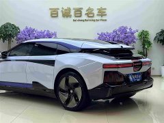 HiPhi Z Five-Seater - ფოტო 8