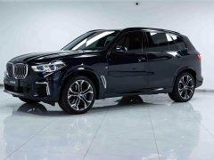 BMW X5 2022 Facelift xDrive 30Li M Sport Premium Package - ფოტო 1