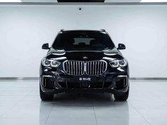 BMW X5 2022 Facelift xDrive 30Li M Sport Premium Package - ფოტო 2
