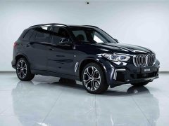 BMW X5 2022 Facelift xDrive 30Li M Sport Premium Package - ფოტო 3