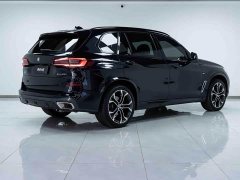 BMW X5 2022 Facelift xDrive 30Li M Sport Premium Package - ფოტო 4