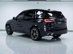 BMW X5 2022 Facelift xDrive 30Li M Sport Premium Package - ფოტო 5