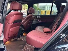 BMW X5 2022 Facelift xDrive 30Li M Sport Premium Package - ფოტო 8