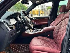 BMW X5 2022 Facelift xDrive 30Li M Sport Premium Package - ფოტო 9