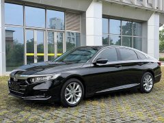 Honda Accord 2022 260TURBO Luxury Edition - ფოტო 1