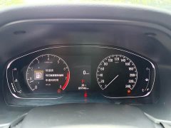 Honda Accord 2022 260TURBO Luxury Edition - ფოტო 10