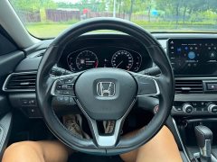 Honda Accord 2022 260TURBO Luxury Edition - ფოტო 11