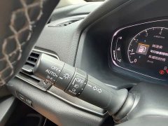 Honda Accord 2022 260TURBO Luxury Edition - ფოტო 13