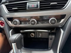 Honda Accord 2022 260TURBO Luxury Edition - ფოტო 16