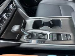 Honda Accord 2022 260TURBO Luxury Edition - ფოტო 17