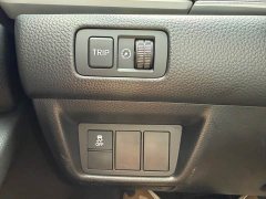 Honda Accord 2022 260TURBO Luxury Edition - ფოტო 18