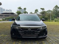 Honda Accord 2022 260TURBO Luxury Edition - ფოტო 2