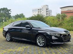 Honda Accord 2022 260TURBO Luxury Edition - ფოტო 3