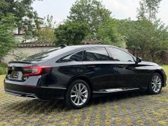 Honda Accord 2022 260TURBO Luxury Edition - ფოტო 4
