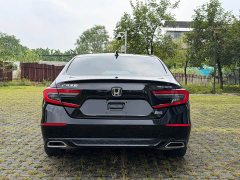 Honda Accord 2022 260TURBO Luxury Edition - ფოტო 5