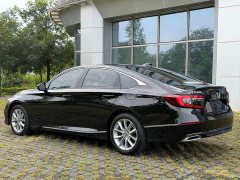 Honda Accord 2022 260TURBO Luxury Edition - ფოტო 6