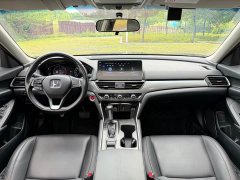 Honda Accord 2022 260TURBO Luxury Edition - ფოტო 7
