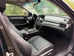 Honda Accord 2022 260TURBO Luxury Edition - ფოტო 8