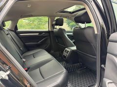 Honda Accord 2022 260TURBO Luxury Edition - ფოტო 9