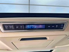 Toyota Alphard 2021 Hybrid 2.5L Luxury - ფოტო 16