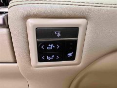 Toyota Alphard 2021 Hybrid 2.5L Luxury - ფოტო 18
