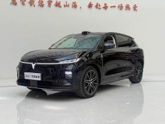 Voyah Lantu Zhiyin Four-Wheel Drive Qiankun Edition - ფოტო 1
