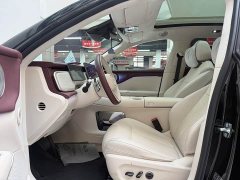 Voyah Lantu Zhiyin Four-Wheel Drive Qiankun Edition - ფოტო 10