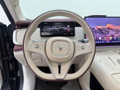 Voyah Lantu Zhiyin Four-Wheel Drive Qiankun Edition - ფოტო 14
