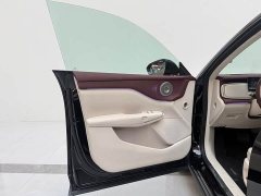 Voyah Lantu Zhiyin Four-Wheel Drive Qiankun Edition - ფოტო 16