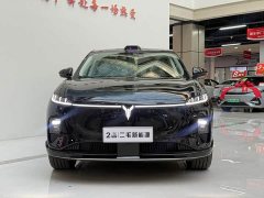 Voyah Lantu Zhiyin Four-Wheel Drive Qiankun Edition - ფოტო 2