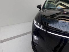 Voyah Lantu Zhiyin Four-Wheel Drive Qiankun Edition - ფოტო 4