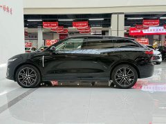 Voyah Lantu Zhiyin Four-Wheel Drive Qiankun Edition - ფოტო 5