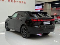 Voyah Lantu Zhiyin Four-Wheel Drive Qiankun Edition - ფოტო 6