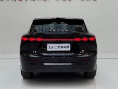 Voyah Lantu Zhiyin Four-Wheel Drive Qiankun Edition - ფოტო 7