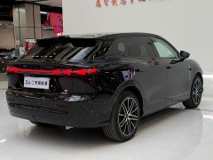 Voyah Lantu Zhiyin Four-Wheel Drive Qiankun Edition - ფოტო 8