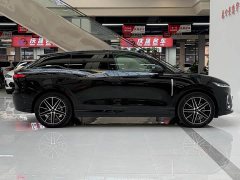 Voyah Lantu Zhiyin Four-Wheel Drive Qiankun Edition - ფოტო 9