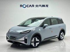 ARCFOX Koala S AIR - ფოტო 1