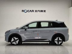 ARCFOX Koala S AIR - ფოტო 3