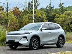 Geely Galaxy Starship 7 120km Pilot Edition - ფოტო 1