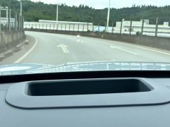 Geely Galaxy Starship 7 120km Pilot Edition - ფოტო 10