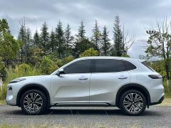 Geely Galaxy Starship 7 120km Pilot Edition - ფოტო 12