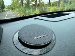 Geely Galaxy Starship 7 120km Pilot Edition - ფოტო 14