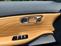 Geely Galaxy Starship 7 120km Pilot Edition - ფოტო 15